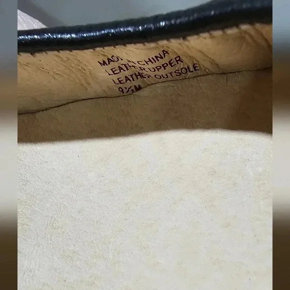 SOLD Michael Michael Kors - Studded Leather Vero Cuoio Heels - Picture 7 of 8